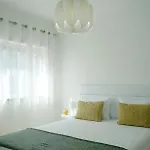Casa Barbosa 公寓 *