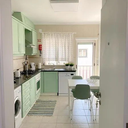 Appartement Casa Barbosa