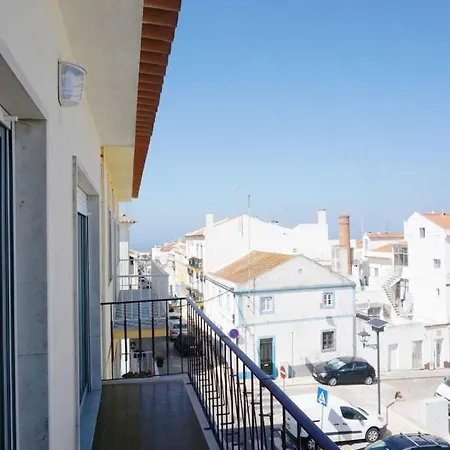 Casa Barbosa Apartment *