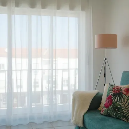 Casa Barbosa Apartment