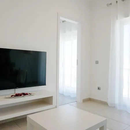 Casa Barbosa Apartment