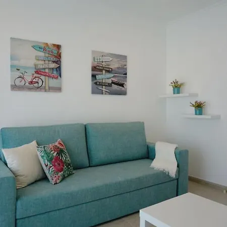 Lägenhet Casa Barbosa Nazaré