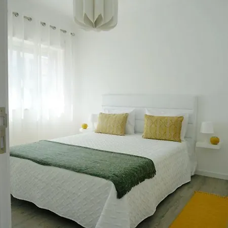 Casa Barbosa * Nazare