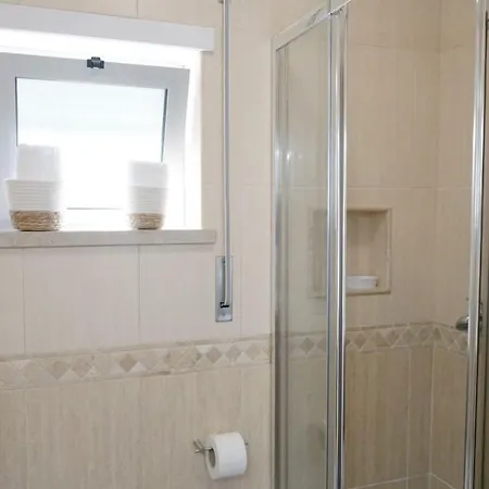 Lejlighed Casa Barbosa *