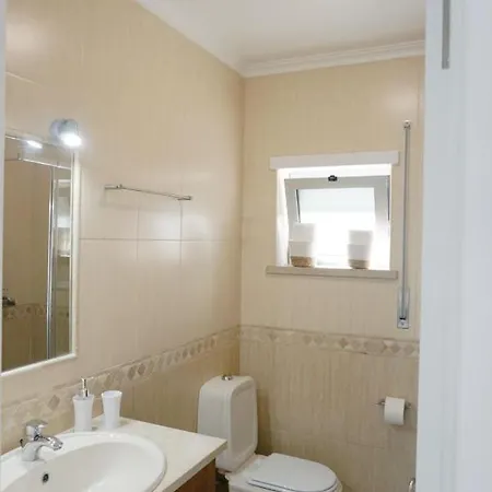Apartment Casa Barbosa Nazare