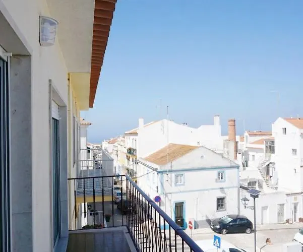 Casa Barbosa 아파트 *