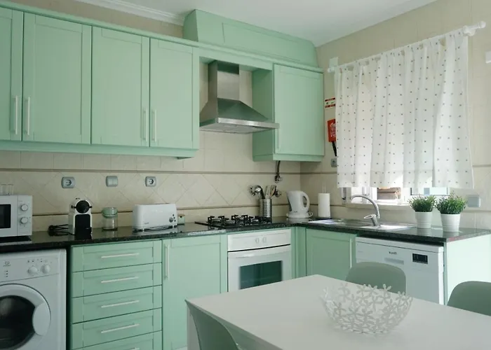 Casa Barbosa 아파트 *