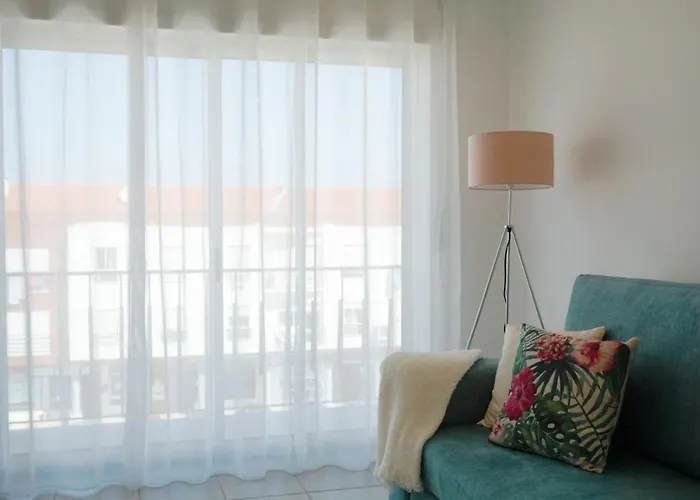 Casa Barbosa 아파트