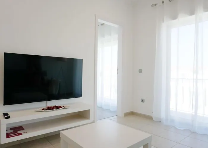 Casa Barbosa 아파트