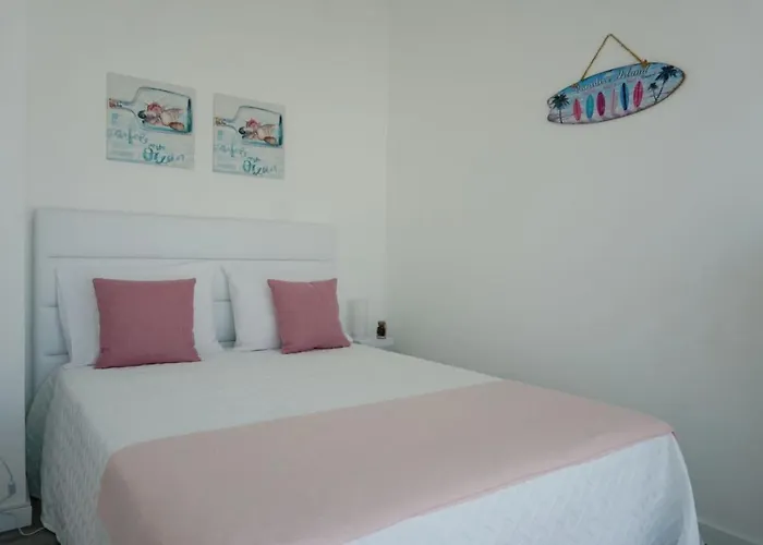 Casa Barbosa 나자레