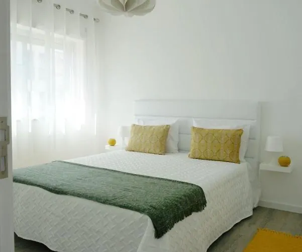 Casa Barbosa * 나자레