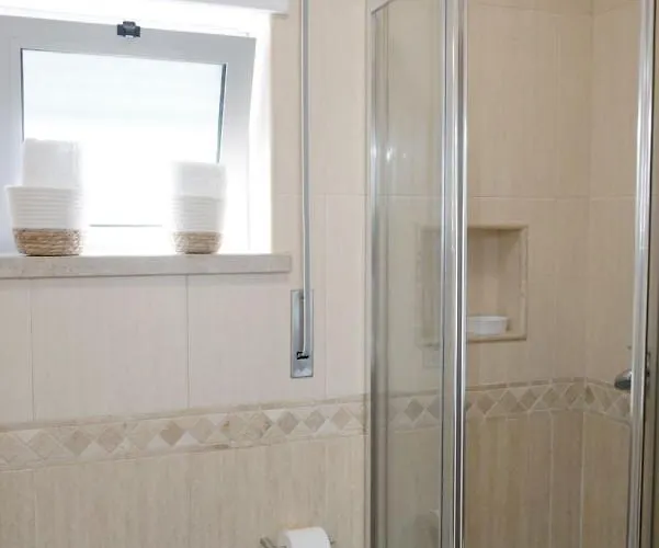 아파트 Casa Barbosa *