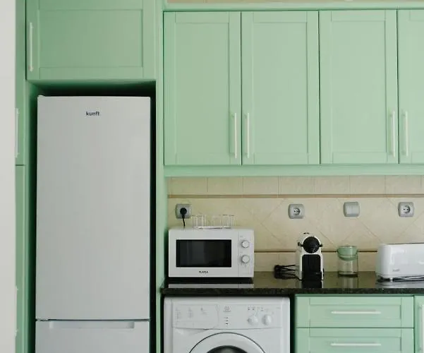 Casa Barbosa * 나자레