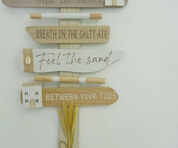 아파트 Casa Barbosa