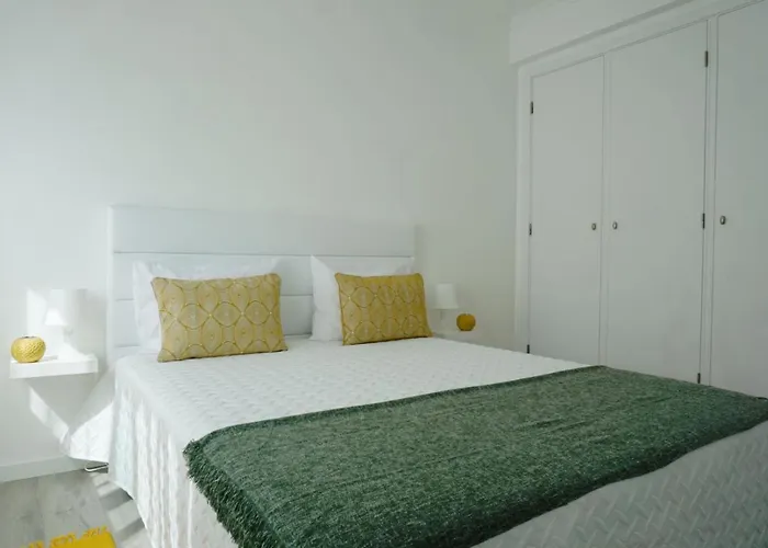 Casa Barbosa 나자레