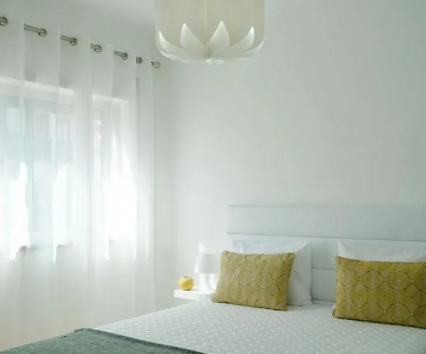 Casa Barbosa 아파트 *